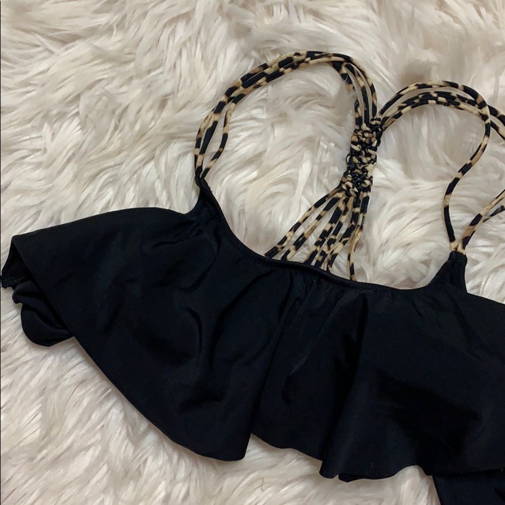 Victoria’s Secret Pink Swim Suit Top